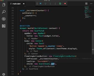 Best java ide for mac