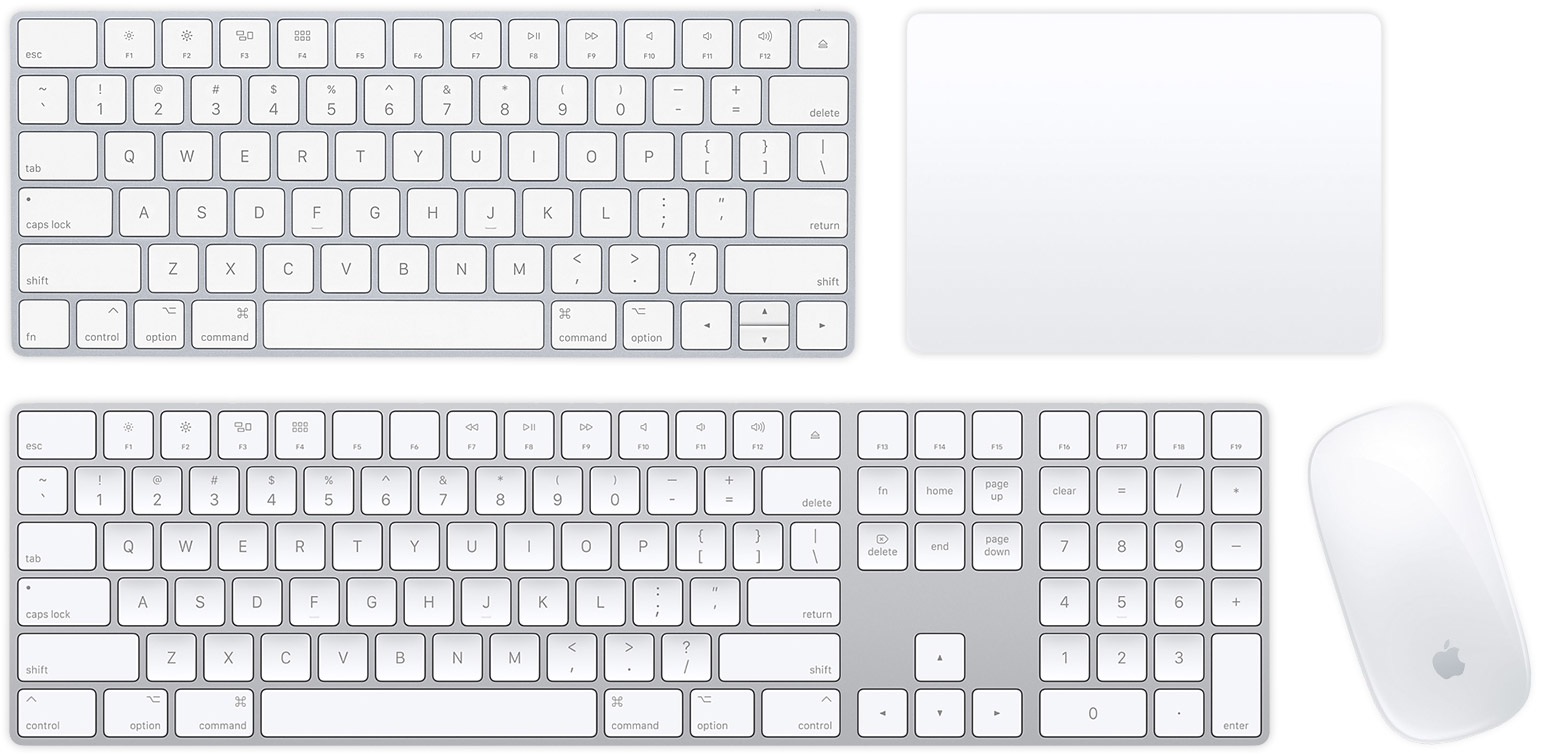 Usb 10 Key For Mac