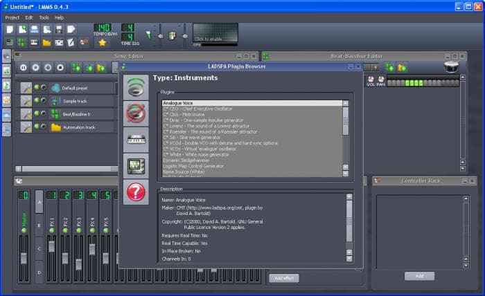 Free Beat Making Software For Mac Full Version
